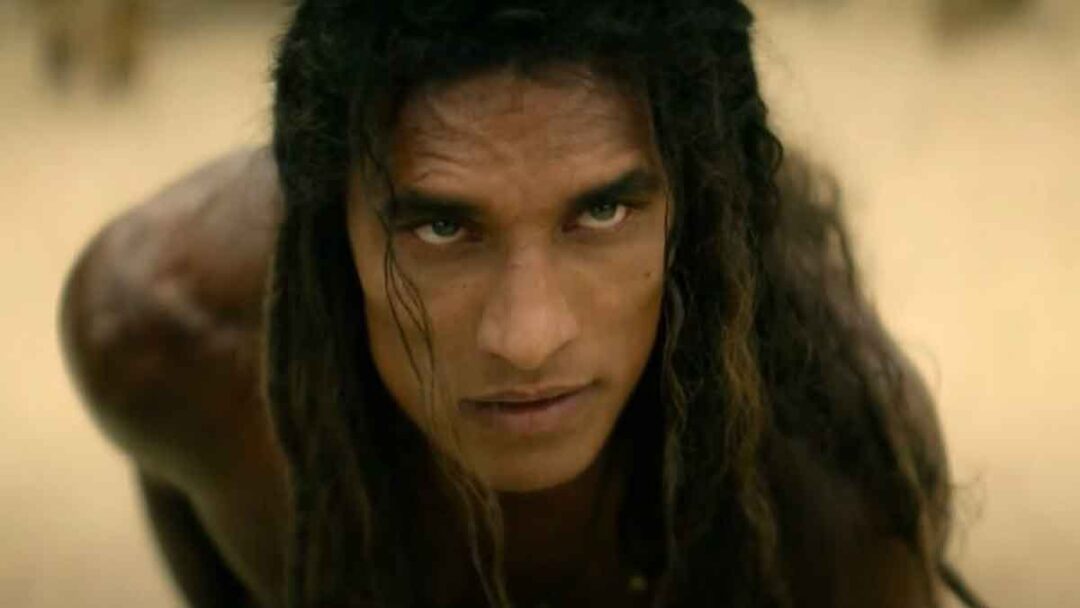 tarak, karakter rebel moon