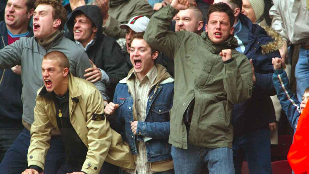 gambar adegan di film green streen hooligans