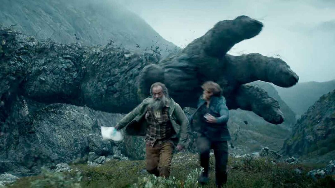 adegan film troll di netflix