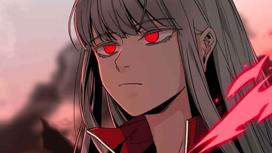 gambar ehwa dari manhwa hero killer