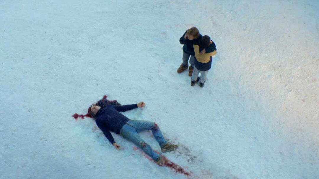 salah satu film thriller terbaik anatomy of a fall