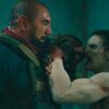 foto adegan army of the dead, salah satu film zombie netflix