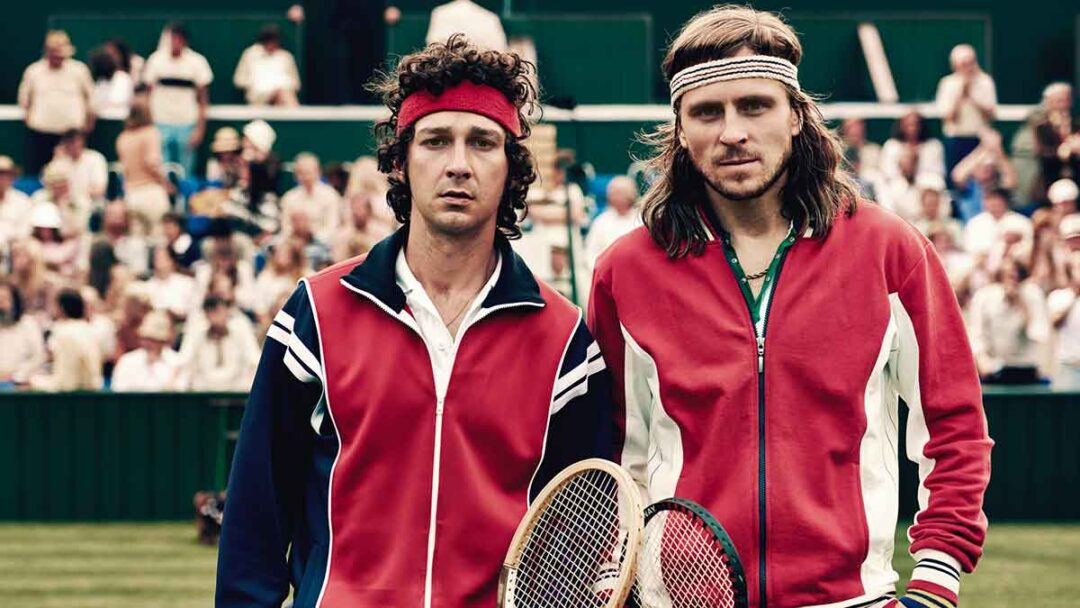 gambar adegan film borg vs mcenroe