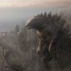gambar adegan film godzilla 2014