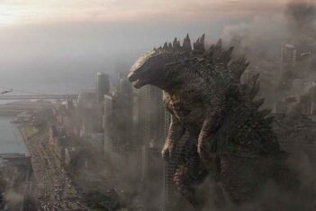 gambar adegan film godzilla 2014
