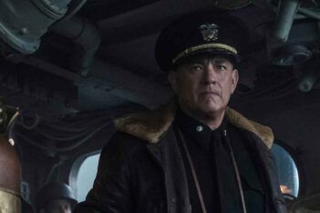 gambar film greyhound di apple tv+