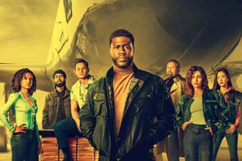 gambar Film Lift tahun 2024