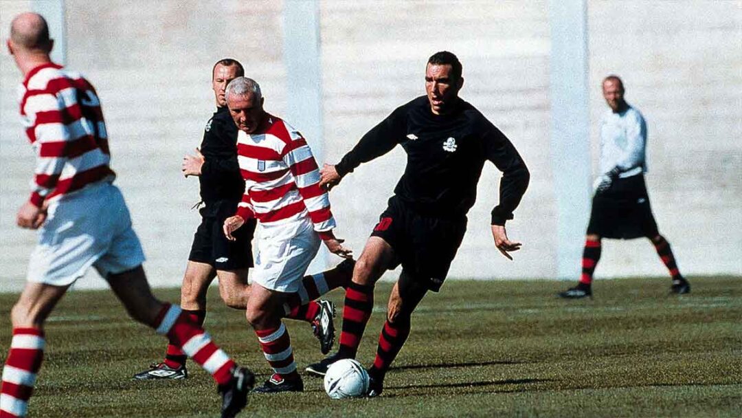 adegan film mean machine