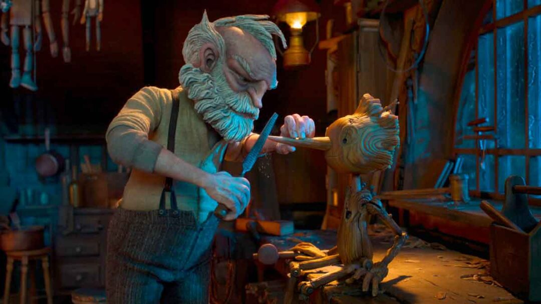 adegan film pinocchio, salah satu film fantasi netflix terbaik