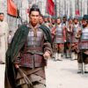 gambar tony leung di red cliff, salah satu film kerajaan terbaik