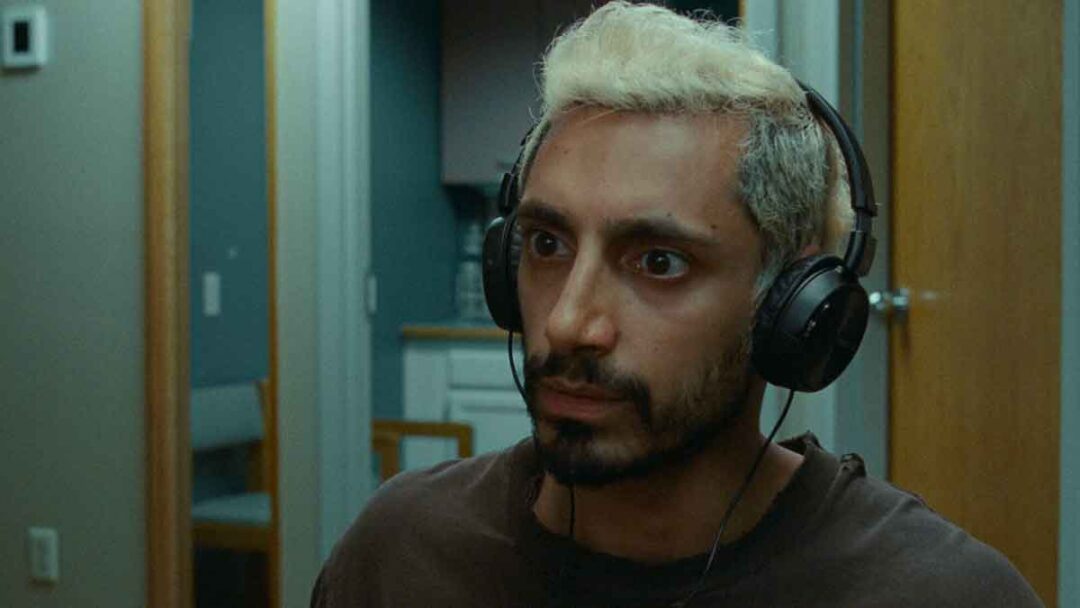 gambar riz ahmed di film sound of metal