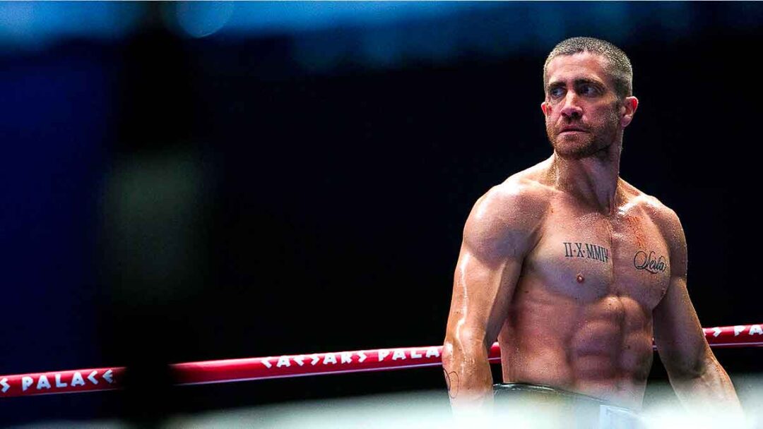 adegan film southpaw
