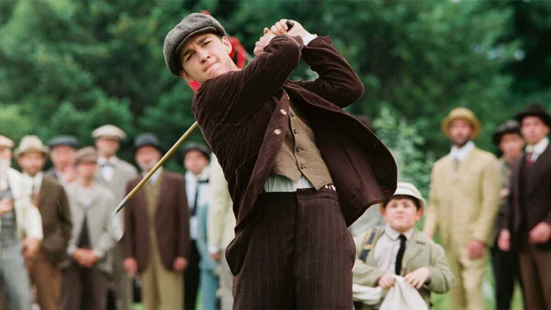 gambar adegan film the greatest game ever played