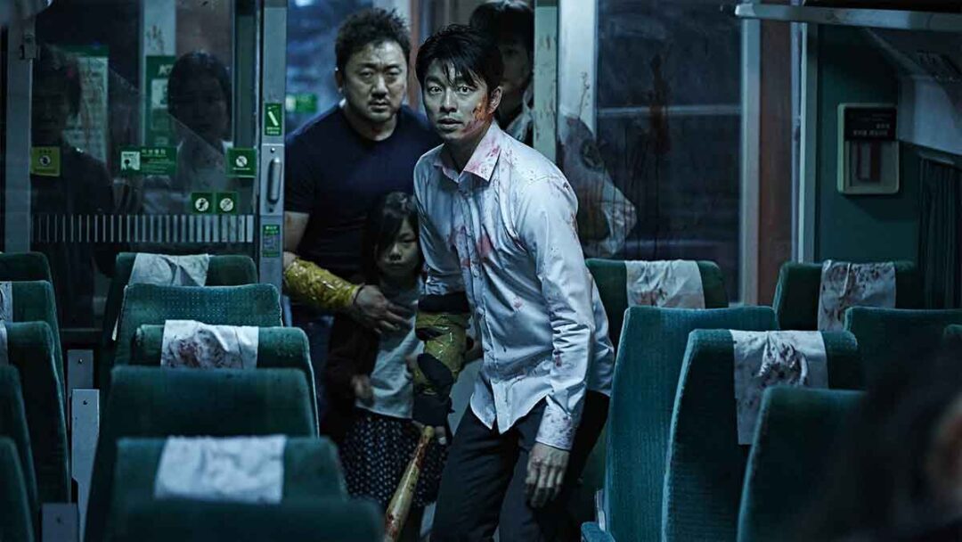 gambar adegan film train to busan