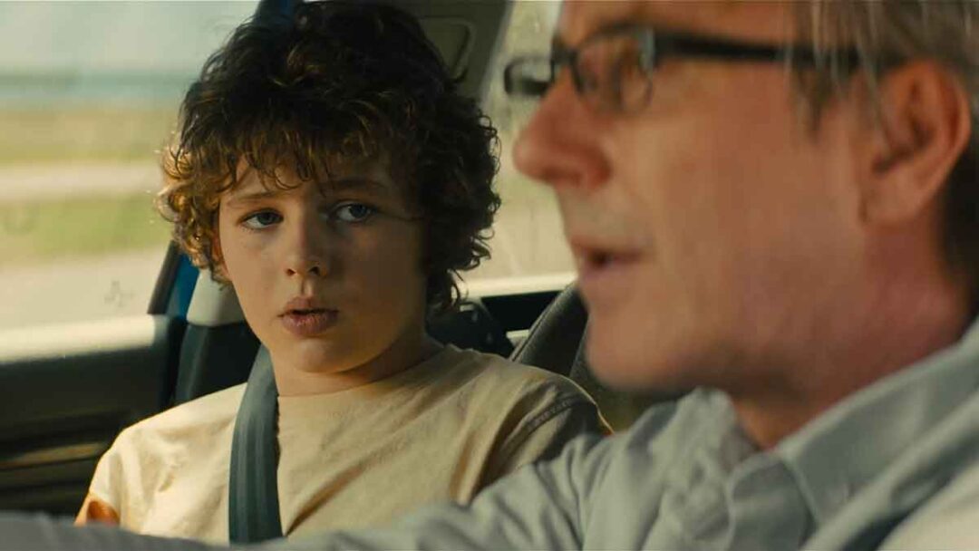 foto filnn little dan jake weber di film Those Who Wish Me Dead