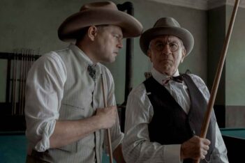 foto film Killers of the Flower Moon