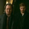 gambar gary oldman dan jack lowden di serial slow horses