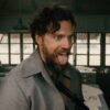 gambar henry cavill di film The Ministry Of Ungentlemanly Warfare