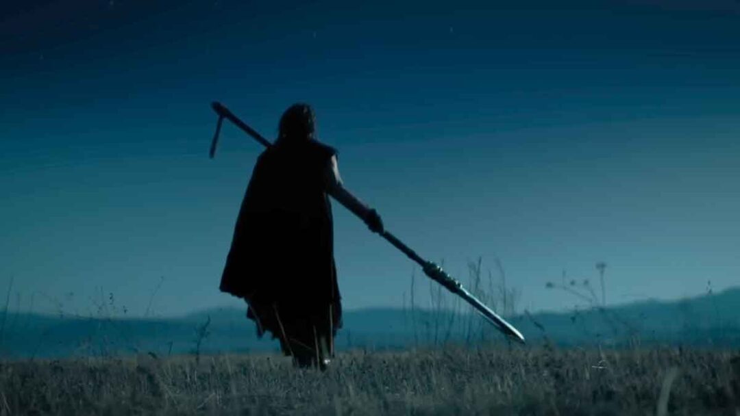 gambar houken di film kingdom 3
