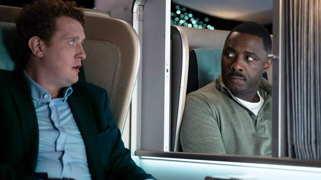 foto tokoh hugo dan sam nelson di serial hijack