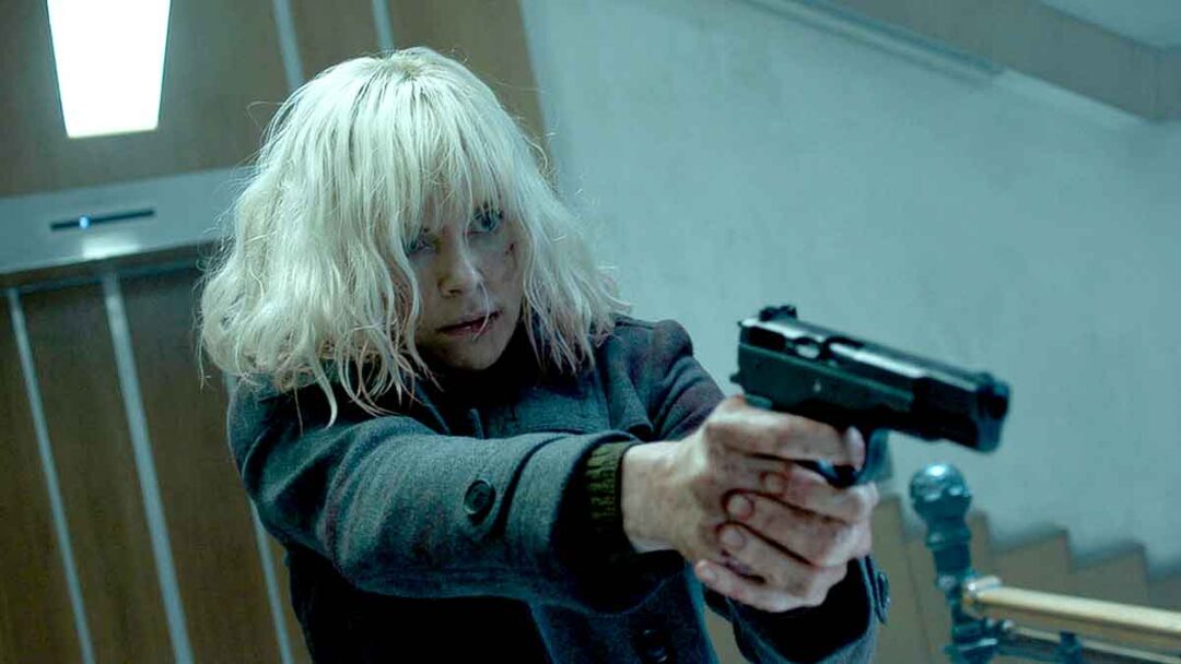 gambar karakter lorraine broughton di film atomic blonde