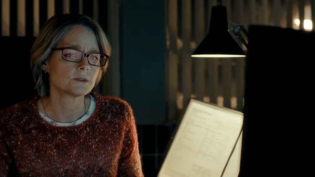 gambar jodie foster di serial true detective night country episode 2