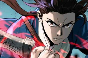 gambar seoryang tokoh utama manhwa Manhwa Chronicles of the Demon Faction