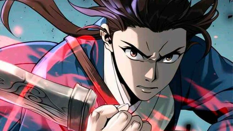 Chronicles of the Demon Faction: Lebih Lucu Dari Nano Mashin