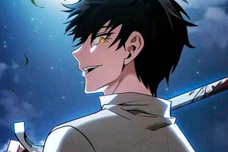 gambar manhwa the academy's genius swordsman
