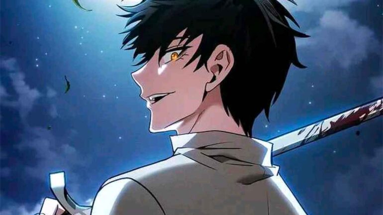 gambar manhwa the academy's genius swordsman