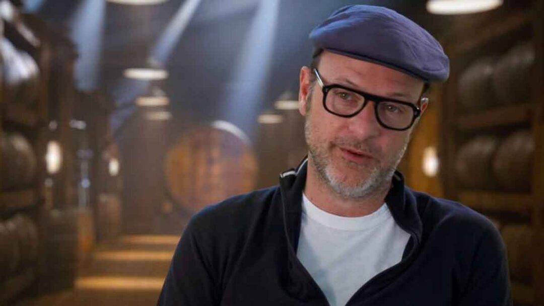 foto sutradara matthew vaughn