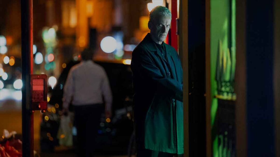 gambar peter capaldi di serial criminal record