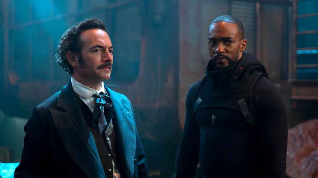 tokoh poe dan takeshi kovacs di serial altered carbon season 2