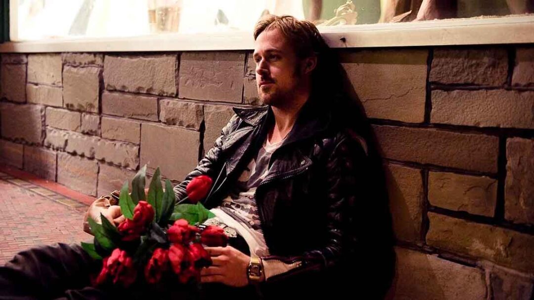 gambar ryan gosling di film blue valentine