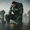 gambar poster serial halo season 2