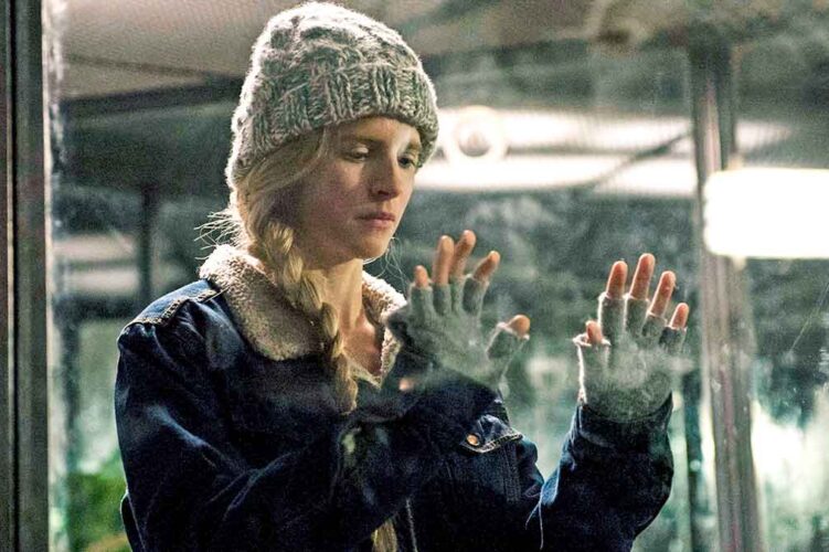 serial netflix the oa