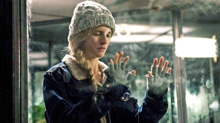 serial netflix the oa
