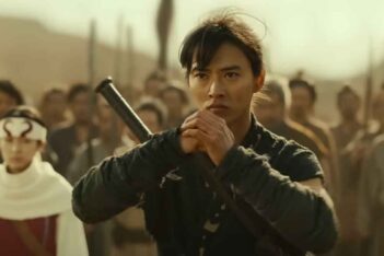 gambar shin di film kingdom flame of destiny