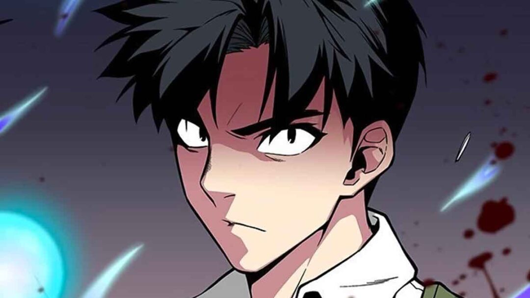 gambar manhwa the earth chosen savior