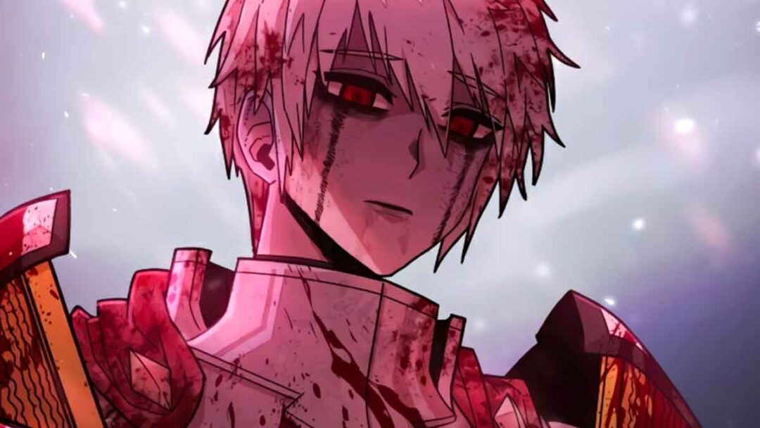 manhwa the warrior retiurns