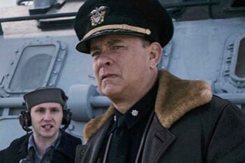 tom hanks di film greyhound