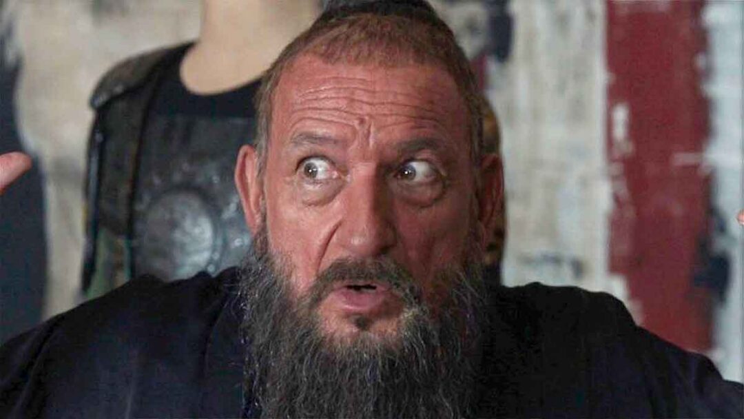 gambar trevor slattery dari film iron man 3