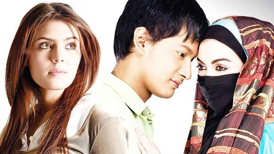 Ayat-Ayat Cinta (2008)