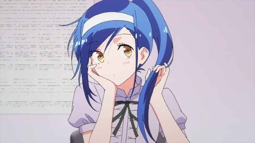 Furuhashi Fumino