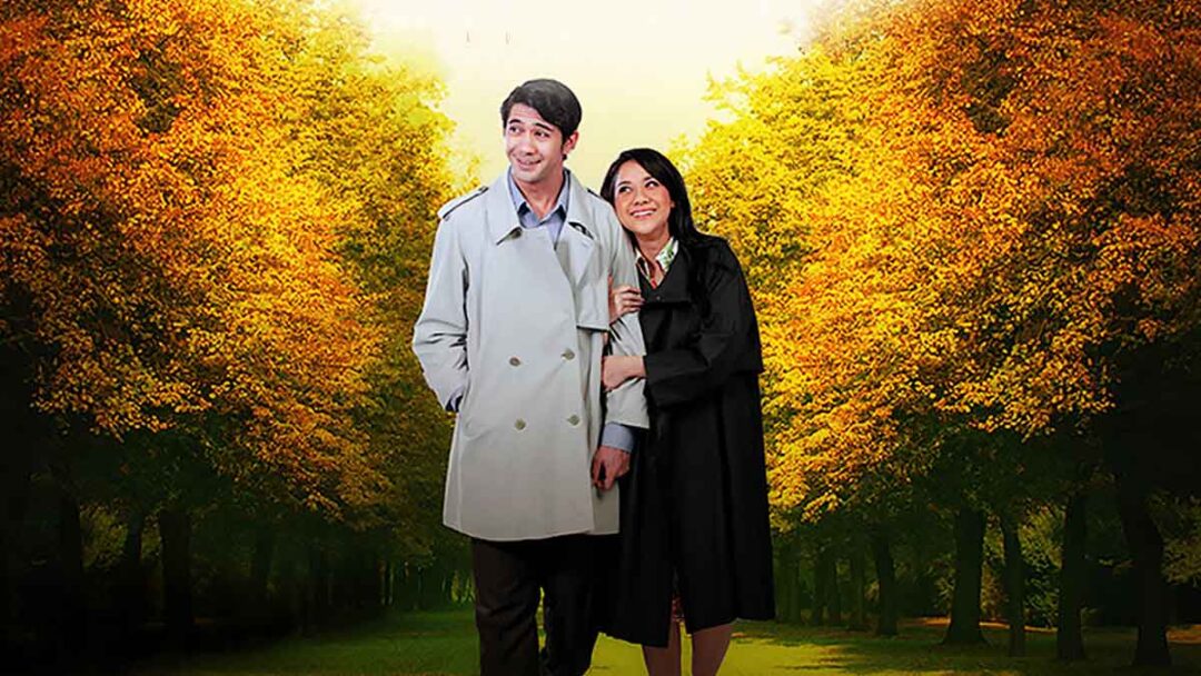 Habibie & Ainun (2012)
