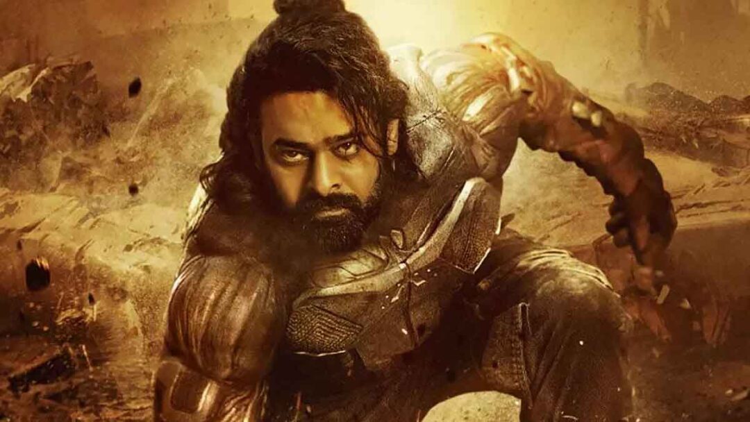 film Kalki 2898 AD