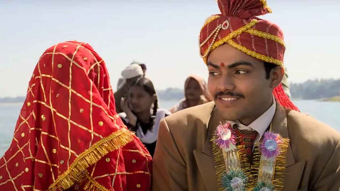 film Laapataa Ladies