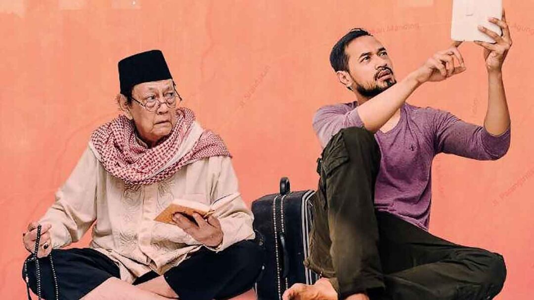 Mencari Hilal (2015)