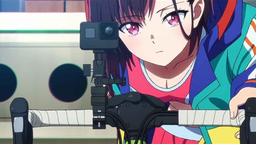 Mikazuki Shizuka