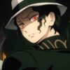 gambar muzan kibutsuji, salah satu karakter demon slayer terkuat